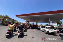 Pertamina beri sanksi 2 SPBU di Sampang jual BBM tak sesuai ketentuan