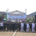 Pemkab Sidoarjo perkuat sinergi dengan TNI dukung pembangunan daerah