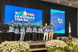 Mukernas TDA 9.0 dorong pengusaha adaptif pada teknologi