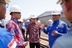 PT PAL bidik pasar Timur Tengah perkuat industri pertahanan nasional