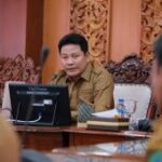 Pemkab Sidoarjo prioritaskan penanganan banjir di Kecamatan Tulangan