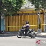 Polisi buru pelaku perampokan toko emas lukai dua korban di Jember