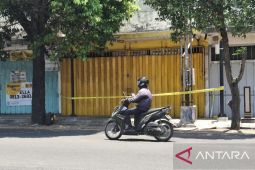 Polisi buru pelaku perampokan toko emas lukai dua korban di Jember