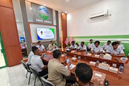 Anggota DPR RI minta BMKG prioritaskan edukasi kebencanaan