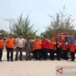 Pemkab Bangkalan perkuat mitigasi bencana di berbagai objek wisata
