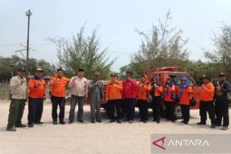 Pemkab Bangkalan perkuat mitigasi bencana di berbagai objek wisata