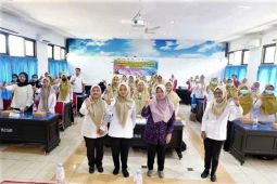 Dinkes Kota Madiun lakukan penguatan akselerasi ASIK imunisasi rutin