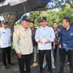 Anggota DPR RI dorong perbaikan "overpass" Masangan Sidoarjo