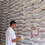 Bulog sebut pengadaan beras di Ponorogo dan Magetan lampaui target