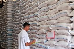Bulog sebut pengadaan beras di Ponorogo dan Magetan lampaui target