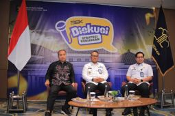 Kanwil Kemenkum Jatim gelar diskusi bahas strategi kebijakan hukum