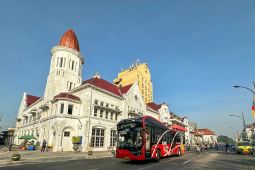 Pemkot Surabaya imbau sekolah manfaatkan destinasi lokal outing class