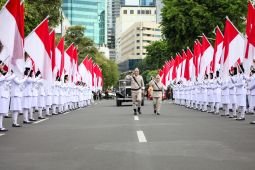 Dishub Surabaya siapkan rekayasa lalu lintas Parade Juang 2026