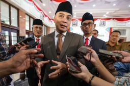 Wali Kota Surabaya tekankan orang tua berperan penting dampingi anak