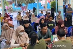 Pemkab Madiun percepat aktivasi IKD untuk dukung perlindungan sosial