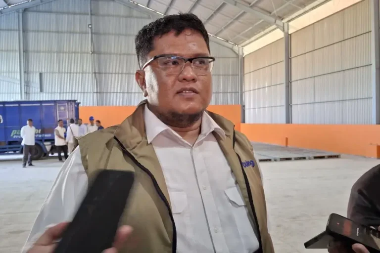 Stok Beras Premium di Sejumlah Toko Modern Tulungagung Mulai Kosong, Bulog Siapkan Intervensi