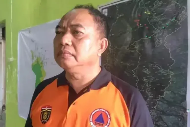 Sempat Ancam Permukiman Warga, Penyebab Karhutla Gunung Butak Ngawi Masih Diselidiki
