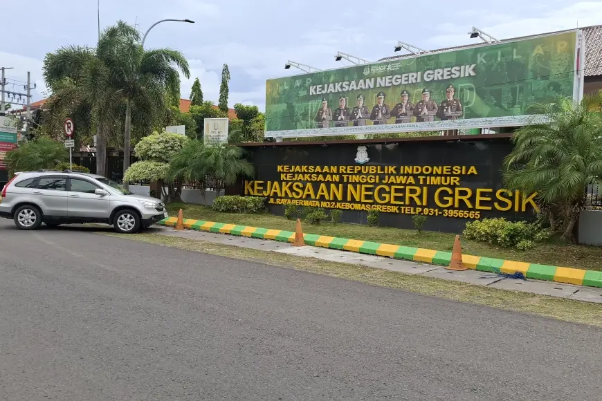 Kejari Gresik Selidiki Penghentian Kerja Sama RS Petrokimia dan BPJS Kesehatan