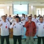 Pemkab Madiun susun naskah akademik rancangan Perbup Pusat Belanja