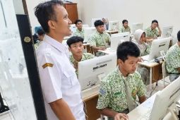 Sebanyak 4.617 siswa di Kota Madiun siap ikuti TKA jenjang SMA dan SMK