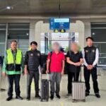 Imigrasi Madiun deportasi dua WNA China