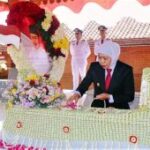 Khofifah sebut HUT Jatim momentum teladani perjuangan Gubernur Soerjo